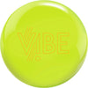 Hammer Radioactive Vibe - Mid Performance Bowling Ball