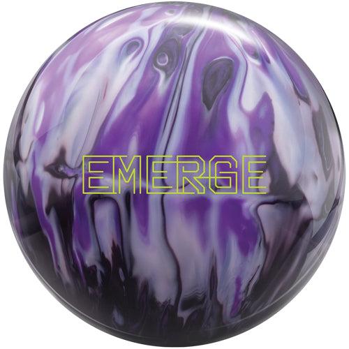 Ebonite Emerge - High Performance Bowling Ball