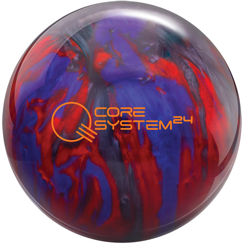 Brunswick Quantum Evo Response - High Performance Bowling Ball