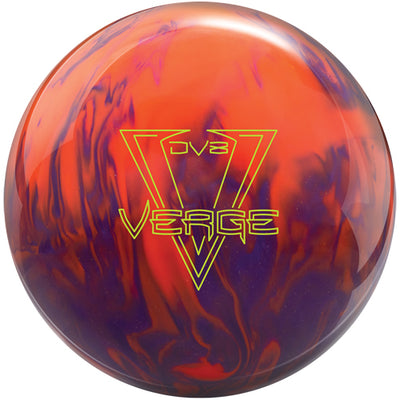 DV8 Verge Hybrid - Upper Mid Performance Bowling Ball