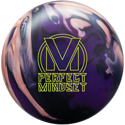 Brunswick Perfect Mindset - High Performance Bowling Ball