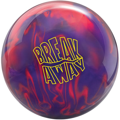 Radical Breakaway - Upper Mid Performance Bowling Ball