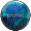 Ebonite Emerge Hybrid - High Performance Bowling Ball