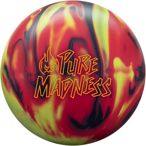 Columbia 300 Pure Madness - Upper-Mid Performance Bowling Ball