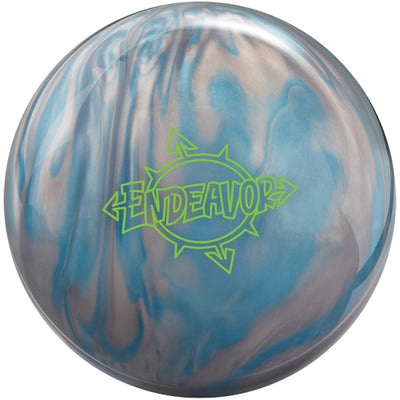 Brunswick Endeavor - Mid-Performance Bowling Ball