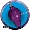 Radical Outer Limits Pearl - LightweightAsymmetric Core (12-13 lbs)