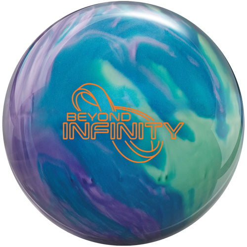 Brunswick Beyond Infinity - Upper Mid Performance Bowling Ball