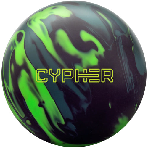 Track Cypher - Mid Performance Bowling Ball