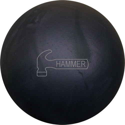 Hammer Black Pearl Urethane