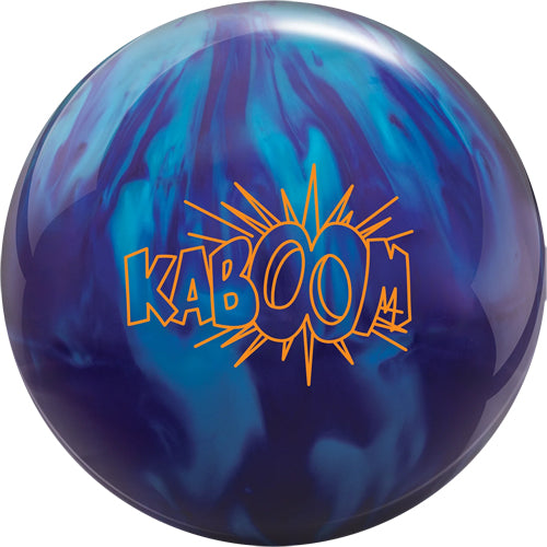Columbia 300 Kaboom - Mid-Performance Bowling Ball