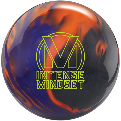 Brunswick Intense Mindset - High Performance Bowling Ball