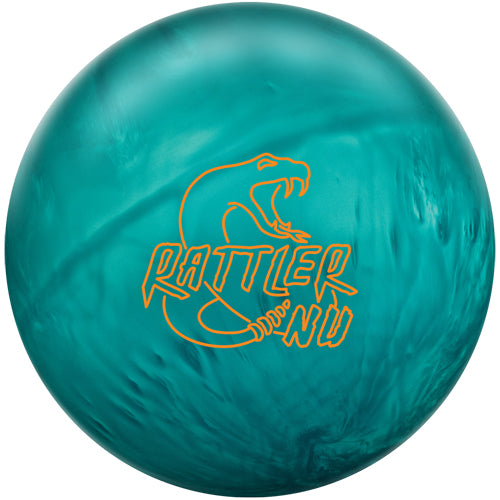 Radical Rattler NU - Upper Mid Performance Bowling Ball