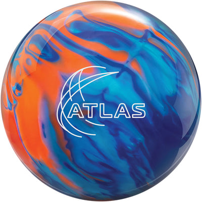 Columbia 300 Atlas Hybrid - High Performance Bowling Ball