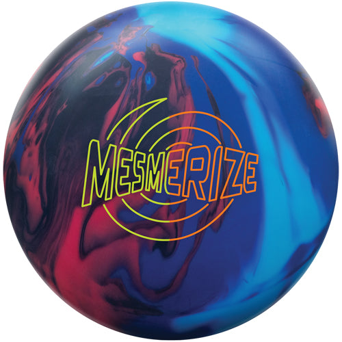 Brunswick Mesmerize - High Performance Bowling Ball