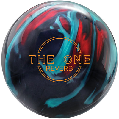 Ebonite The One Reverb - Upper-Mid Performance Bowling Ball