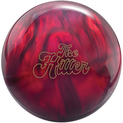 Radical The Hitter Pearl - Upper-Mid Performance Bowling Ball