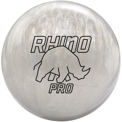 Brunswick Ivory Rhino Pro <br>10/24/24