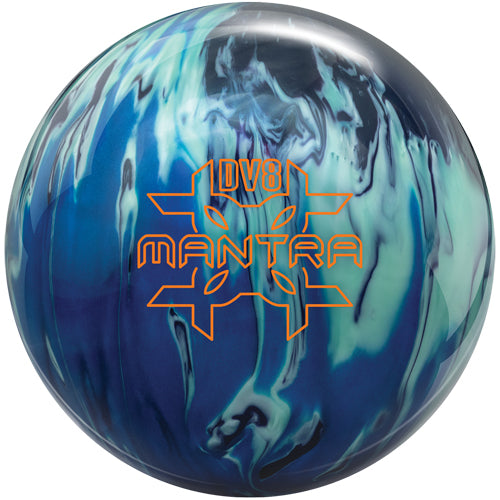 DV8 Mantra - Upper-Mid Performance Bowling Ball - Bowling Monkey