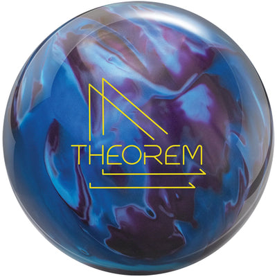 Track Theorem Pearl - Upper Mid Performance Bowling Ball