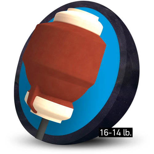 Columbia 300 Ricochet Pearl - High Performance Bowling Ball