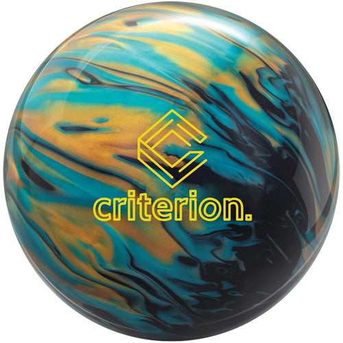 Track Criterion Hybrid - High Performance Bowling Ball