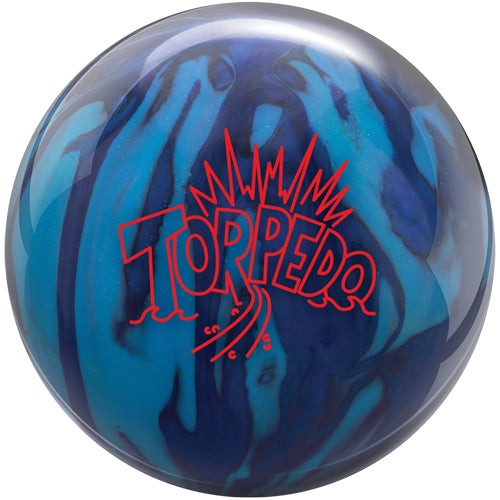 Radical Torpedo - High Performance Bowling Ball