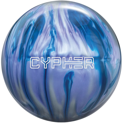 Track Cypher Pearl - Mid Performance Bowling Ball