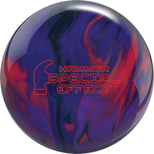 Hammer Special Effect - High Performance Bowling Ball