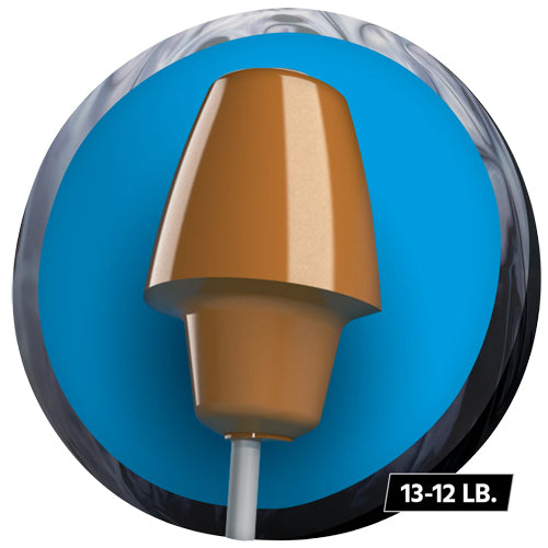 15Pパラゴンシャドウ Track Paragon Shadow - High Performance Bowling Ball - Bowling Monkey