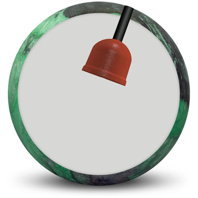 Columbia 300 White Dot Mint Frost - Bullet Core