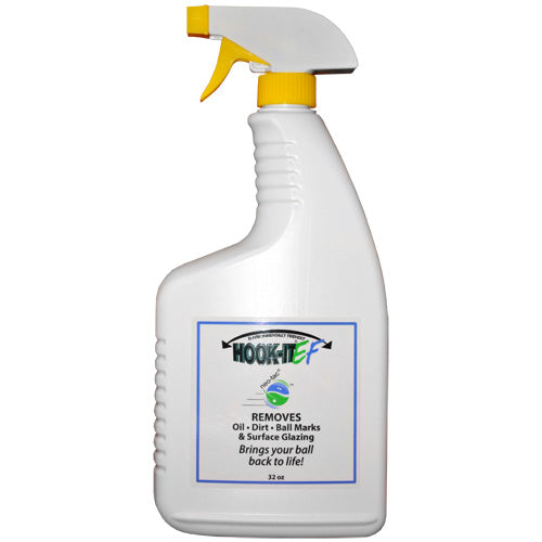 KR Strikeforce Pure Traction Ball Polish 8oz