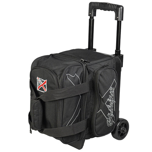 KR Strikeforce Hybrid X Single <br>1 Ball Roller