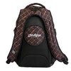 KR Strikeforce TPC Backpack - Travel Bowling Backpack (Back)