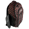 KR Strikeforce TPC Backpack - Travel Bowling Backpack (Side Left)