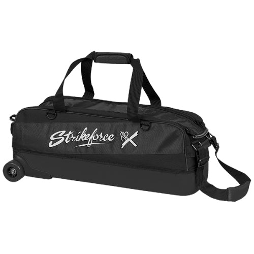 Hammer Premium Slim Triple Roller Tote Bowling Bag