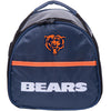 KR Strikeforce NFL 1 Ball Add-On Bowling Bag - Chicago Bears