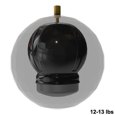 900 Global Zen 25 (12-13 lb Centripetal Core)