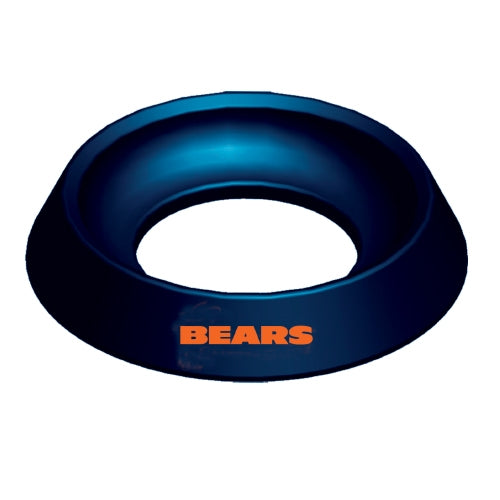 KR Strikeforce NFL - Bowling Ball Cups (Chicago Bears)