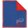 KR Strikeforce NFL Embroidered Bowling Ball Shammy Pad - Buffalo Bills