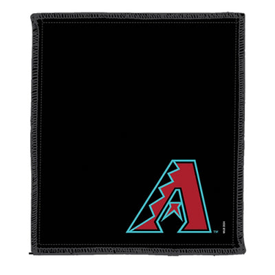 KR Strikeforce MLB - Officially Licensed Bowling Shammy Pad (Arizona Diamondbacks)