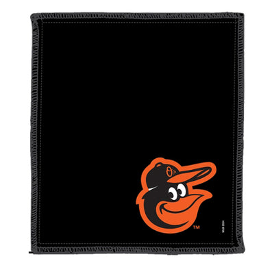 KR Strikeforce MLB - Officially Licensed Bowling Shammy Pad (Baltimore Orioles)