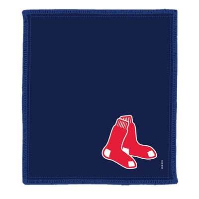 KR Strikeforce MLB - Officially Licensed Bowling Shammy Pad (Boston Red Sox)