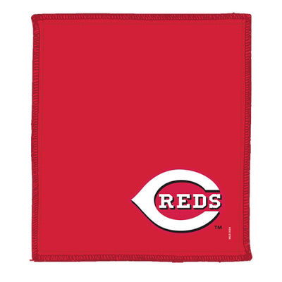 KR Strikeforce MLB - Officially Licensed Bowling Shammy Pad (Cincinnati Reds)