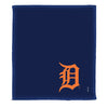 KR Strikeforce MLB - Officially Licensed Bowling Shammy Pad (Detroit Tigers)