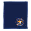 KR Strikeforce MLB - Officially Licensed Bowling Shammy Pad (Houston Astros)