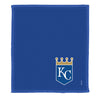 KR Strikeforce MLB - Officially Licensed Bowling Shammy Pad (Kansas City Royals)