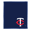 KR Strikeforce MLB - Officially Licensed Bowling Shammy Pad (Minnesota Twins)