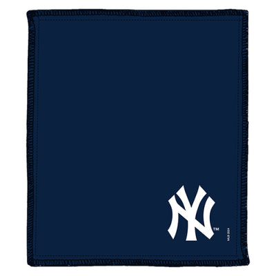 KR Strikeforce MLB - Officially Licensed Bowling Shammy Pad (New York Yankees)