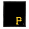 KR Strikeforce MLB - Officially Licensed Bowling Shammy Pad (Pittsburgh Pirates)