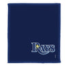 KR Strikeforce MLB - Officially Licensed Bowling Shammy Pad (Tampa Bay Rays)